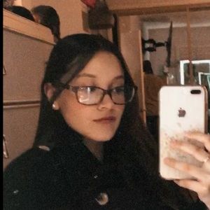 Meet your Posher, Bianca